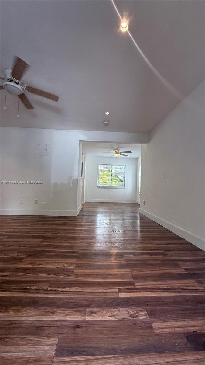 ALTOS DEL MAR NO 3 - Residential Lease