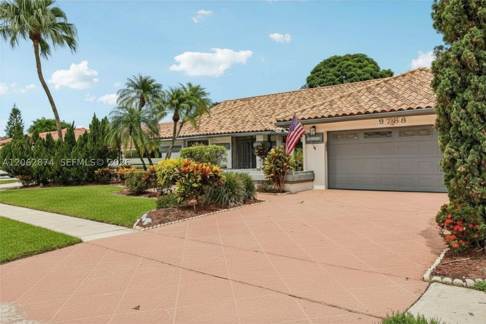 9768 Majestic Way