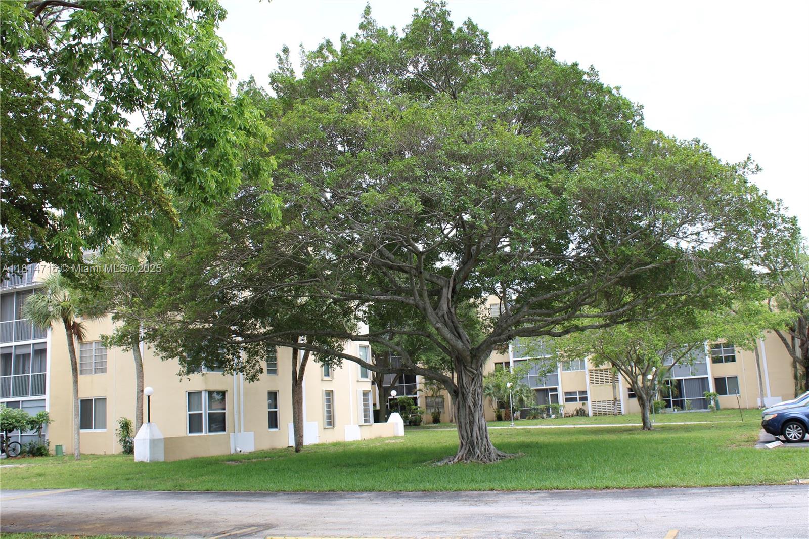 LAKE PARK CONDO NO 1 - BL - Residential