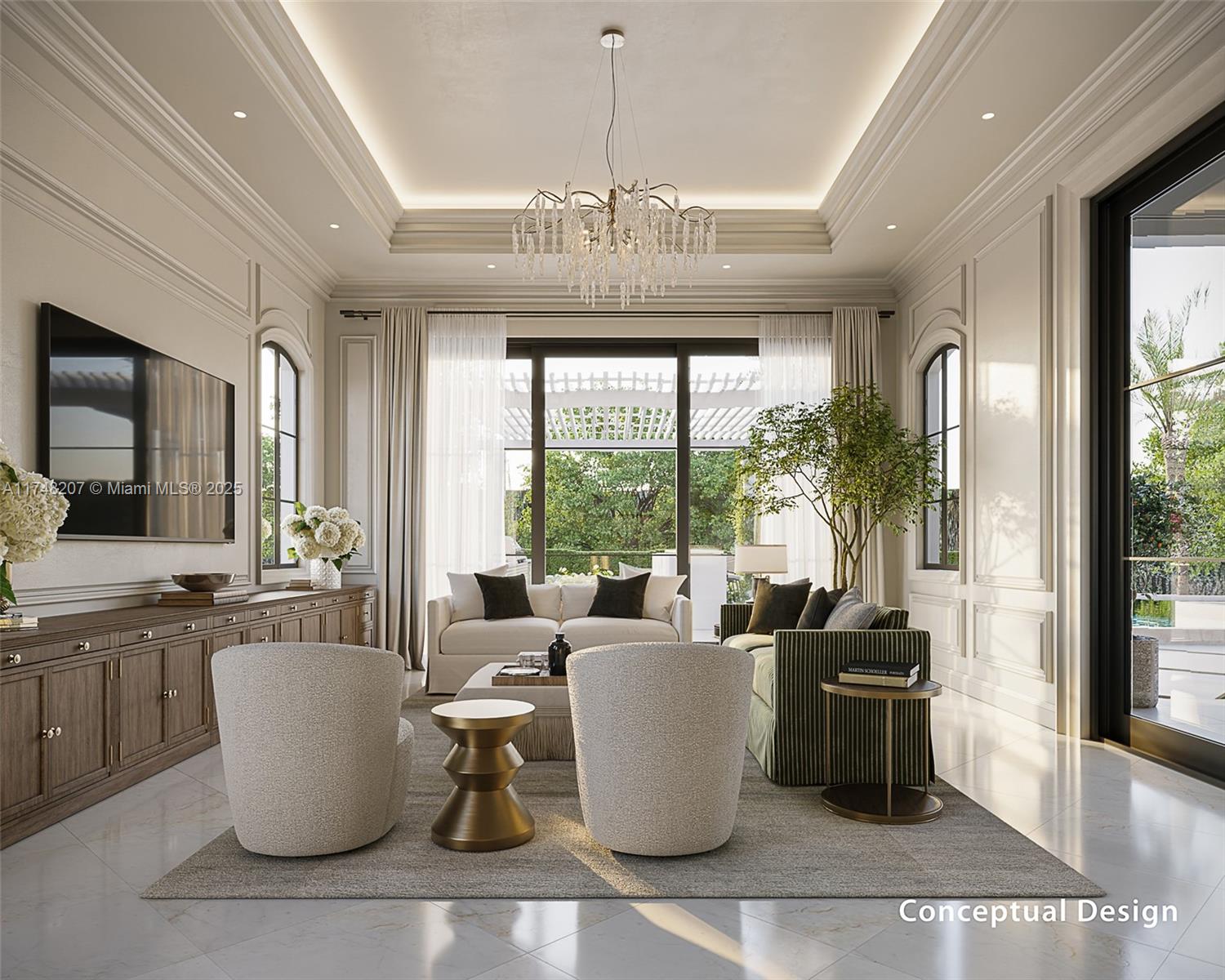 Admirals Cove - Residential
