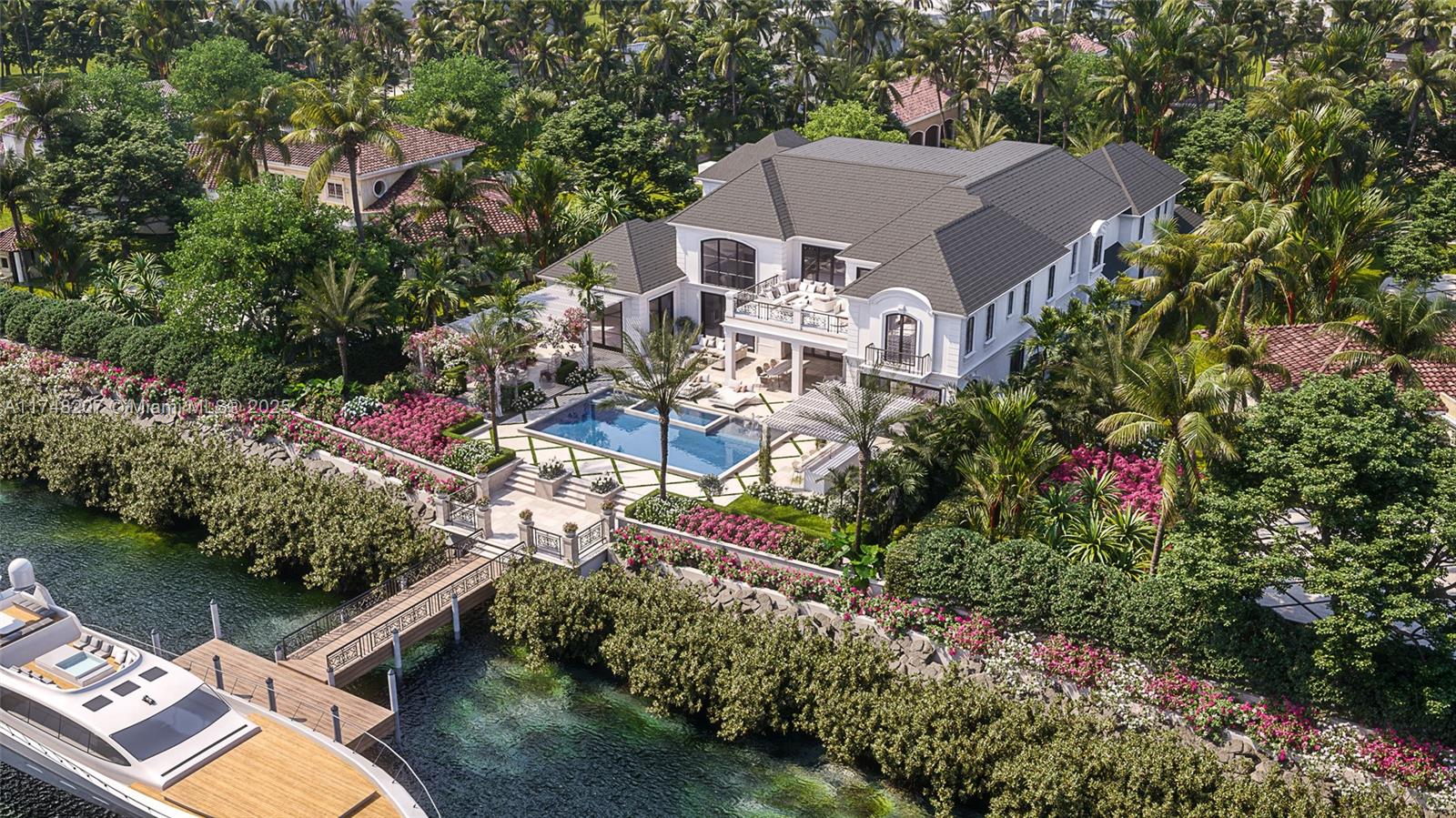Admirals Cove - Residential