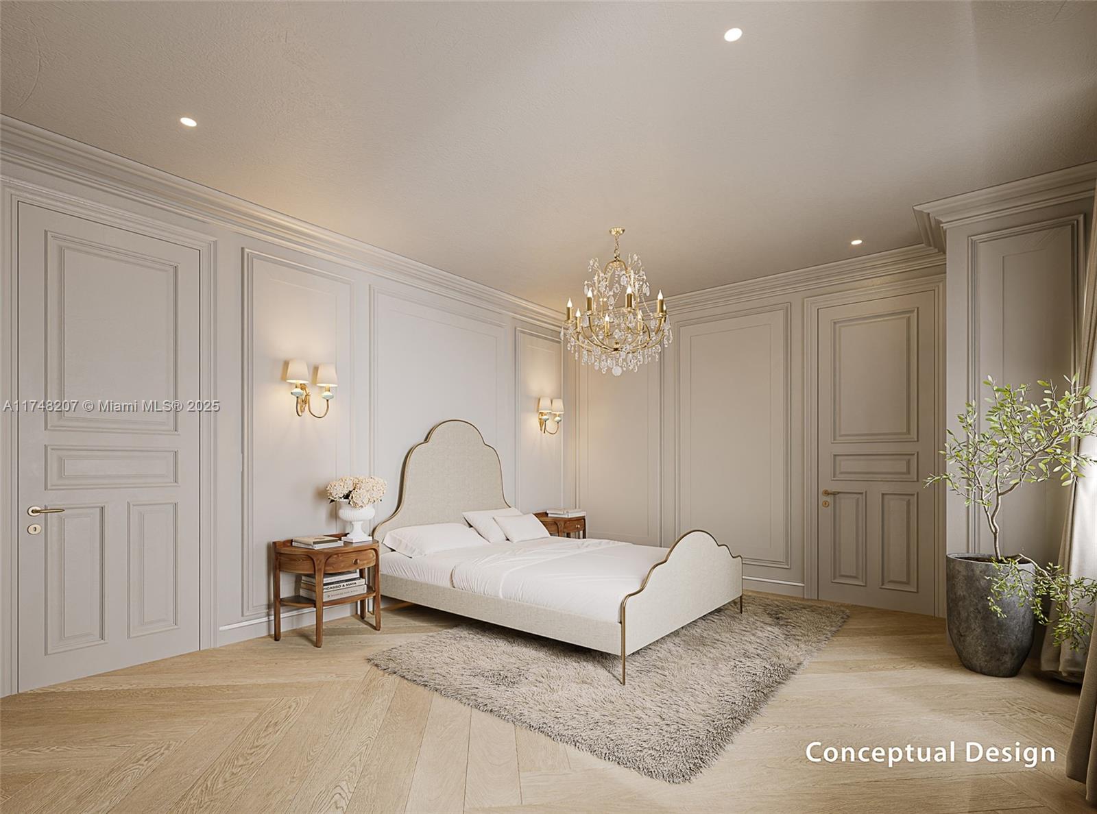 Admirals Cove - Residential