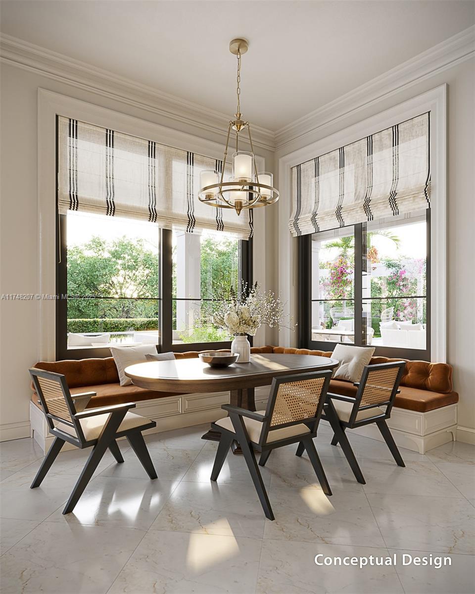 Admirals Cove - Residential