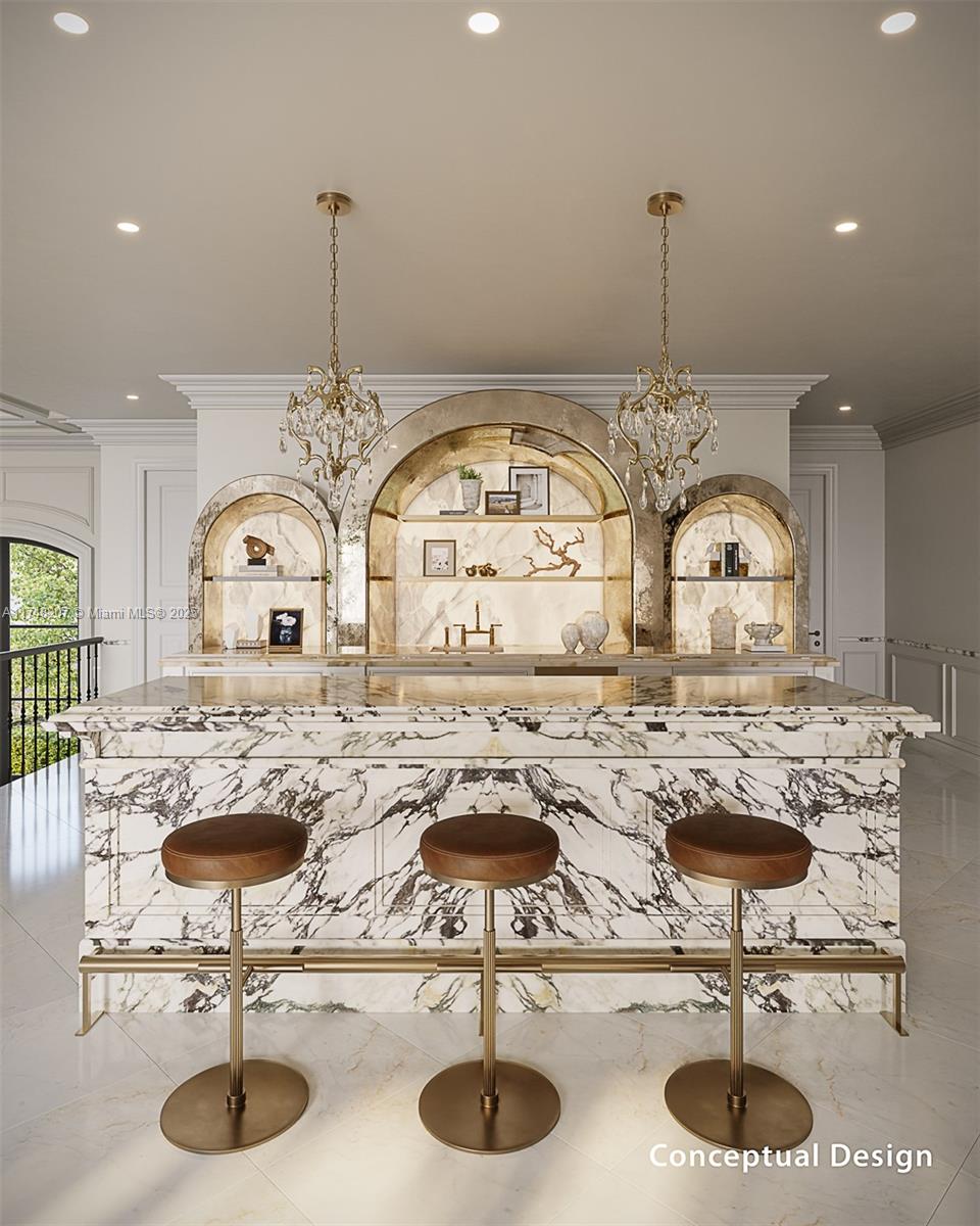 Admirals Cove - Residential