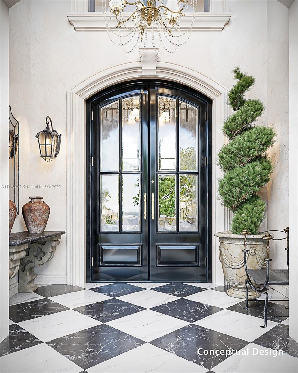 Admirals Cove - Residential