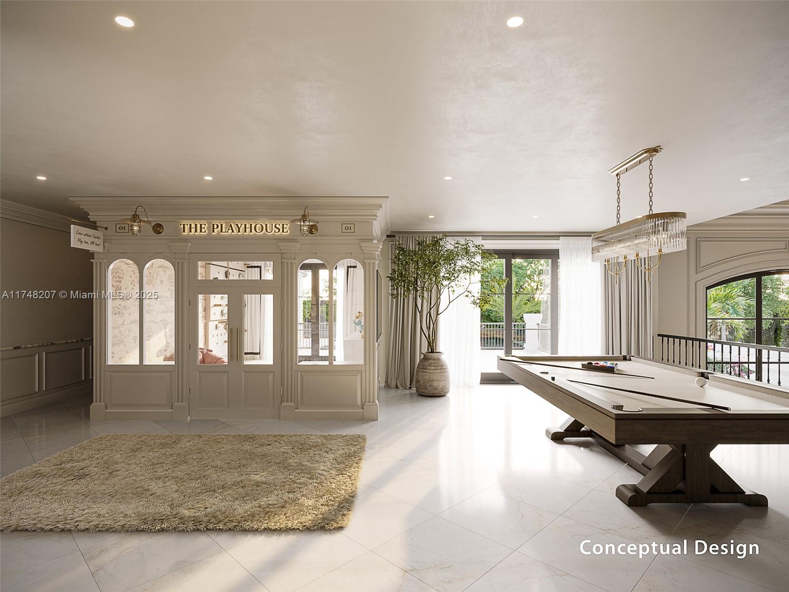 Admirals Cove - Residential