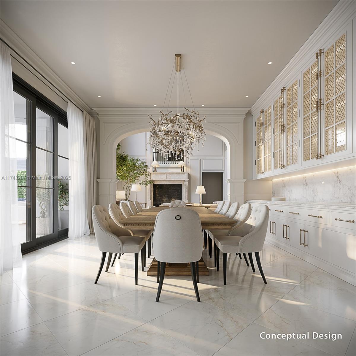 Admirals Cove - Residential