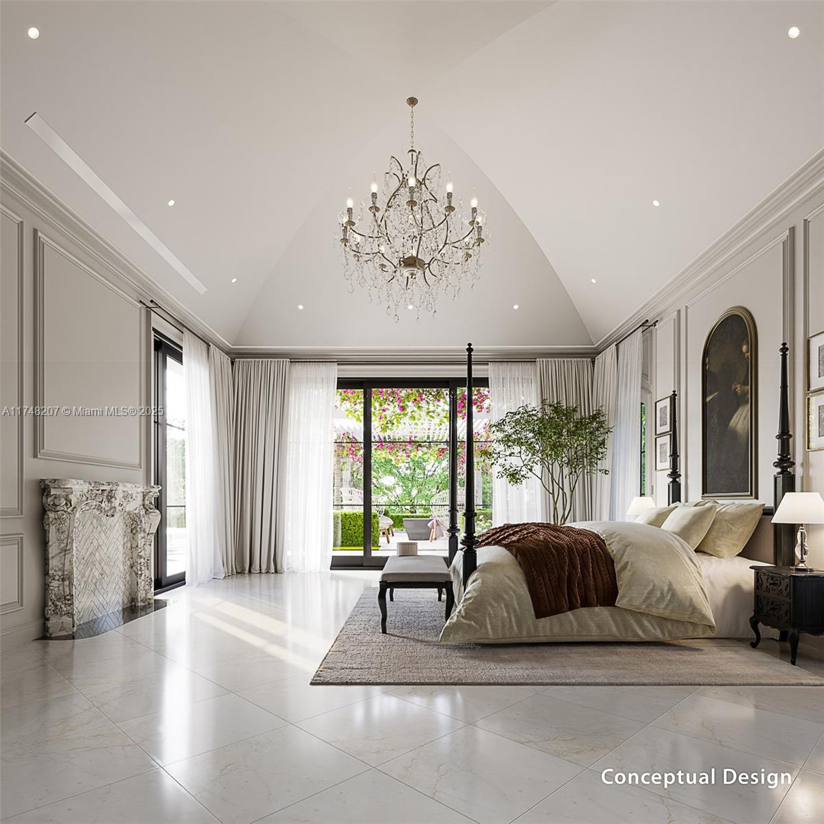 Admirals Cove - Residential