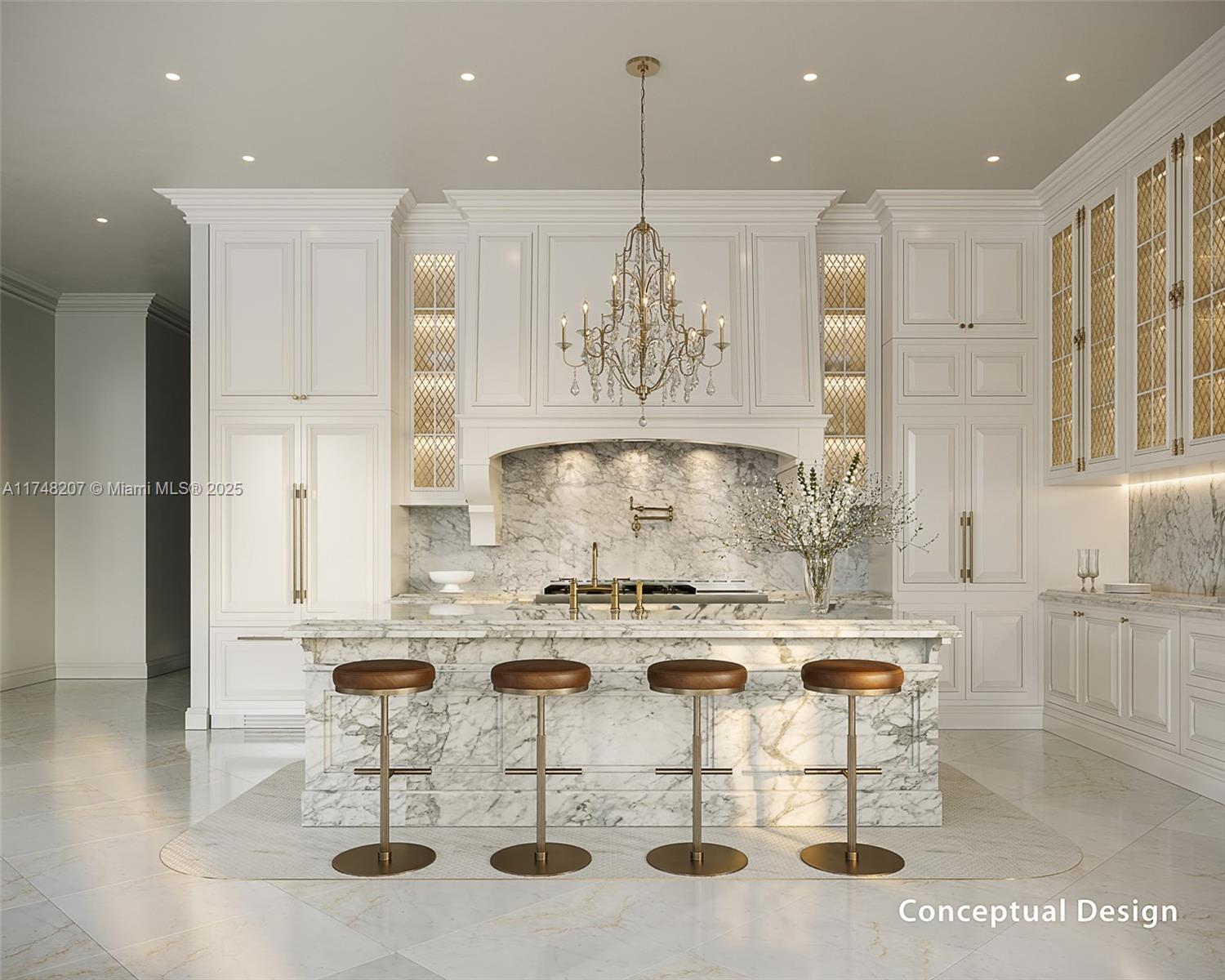 Admirals Cove - Residential