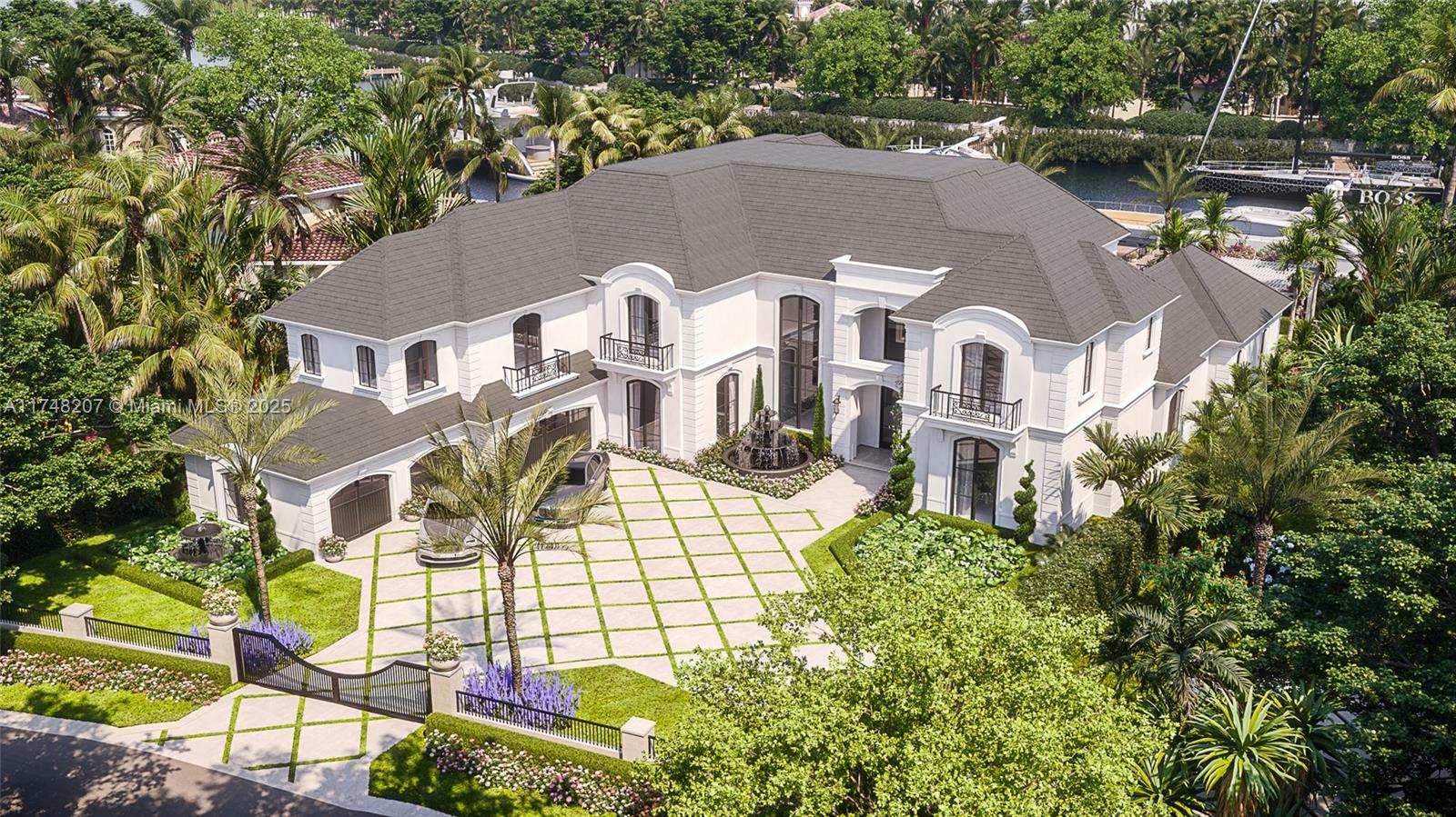 Admirals Cove - Residential