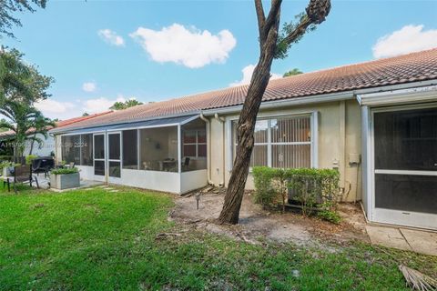 A home in Delray Beach