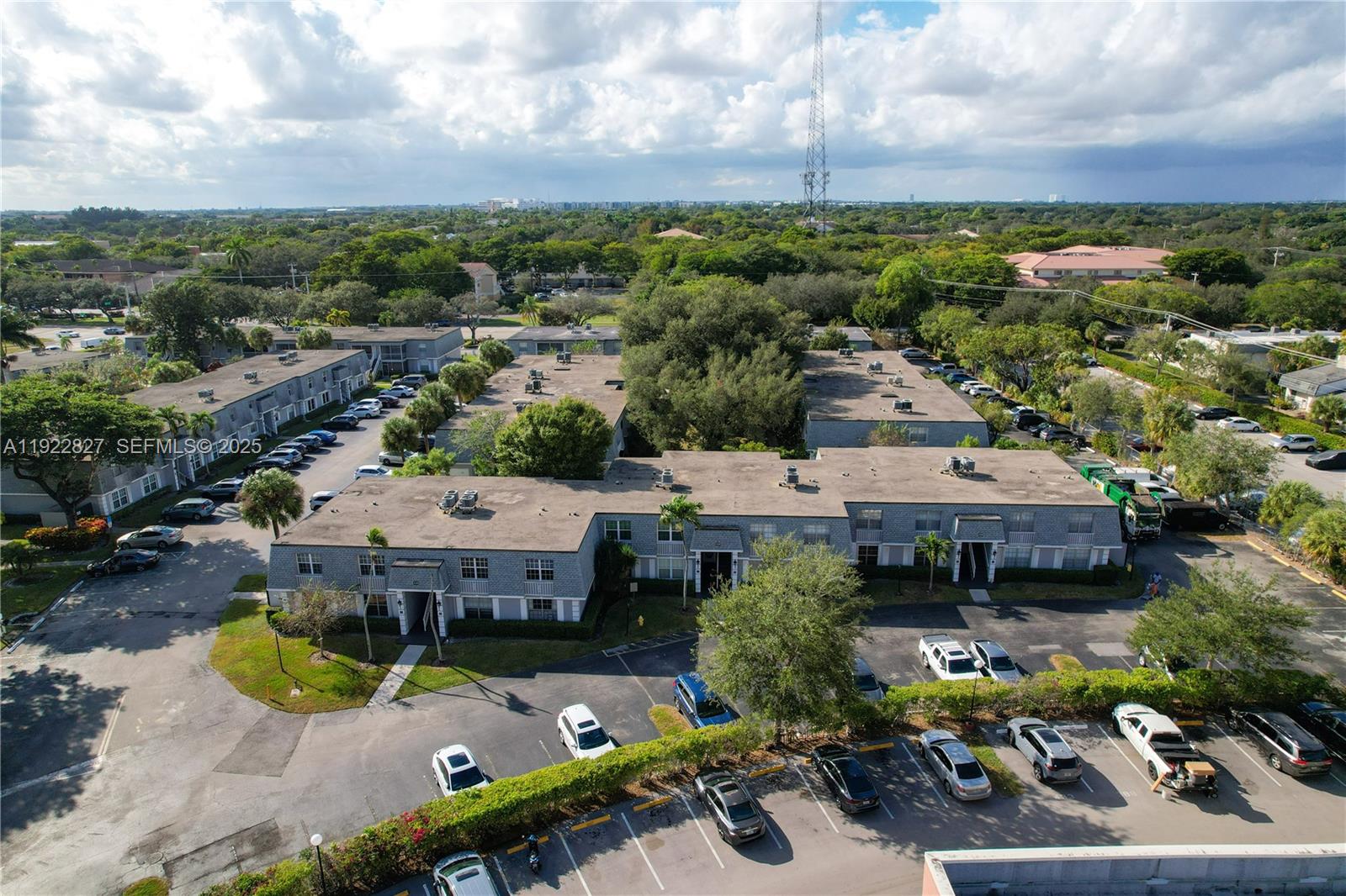 FRENCH QUARTER - Residential