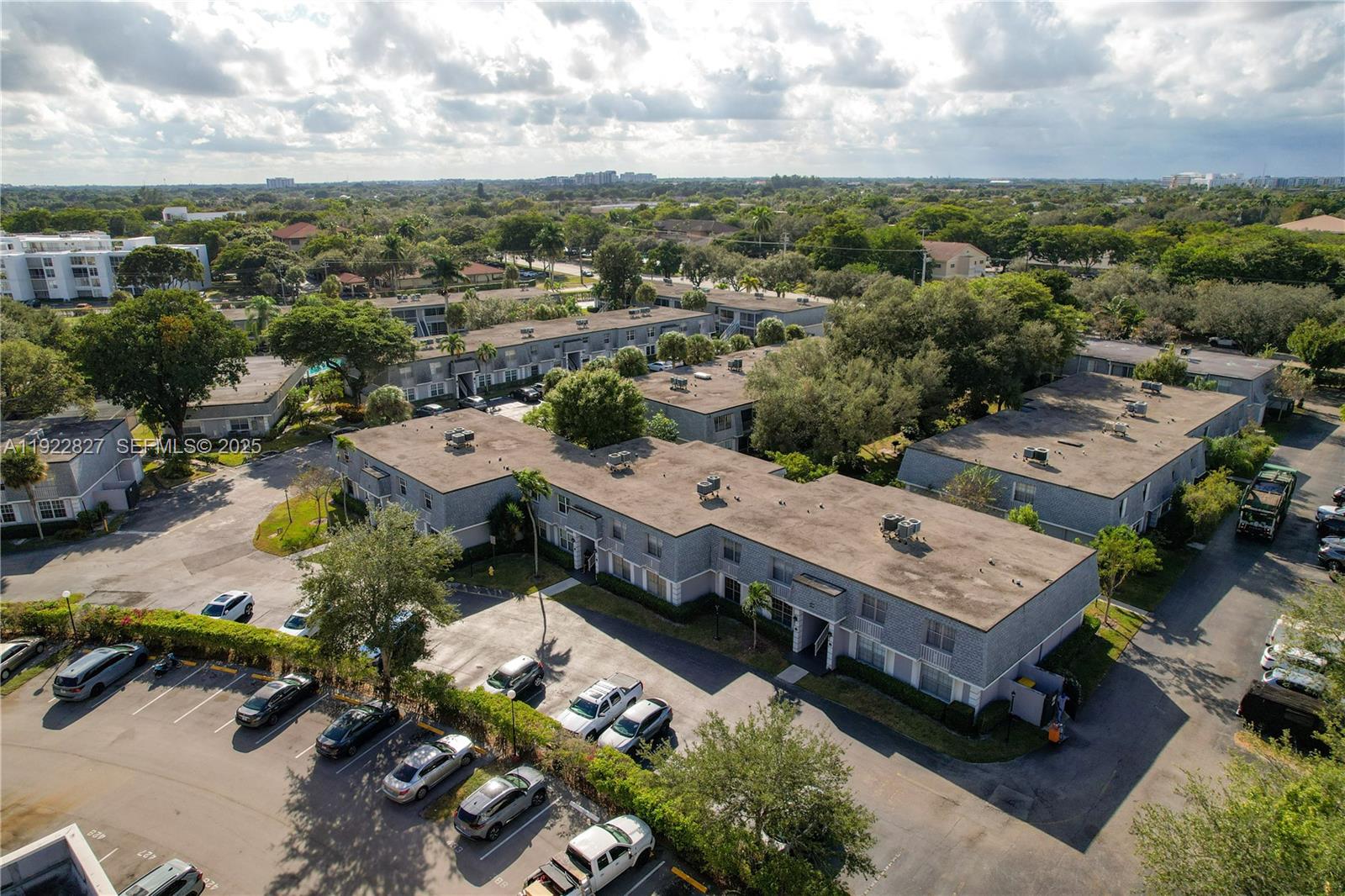 FRENCH QUARTER - Residential