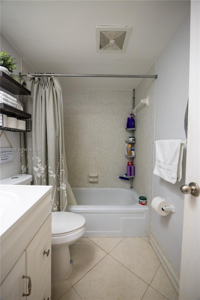 FRENCH QUARTER - Residential