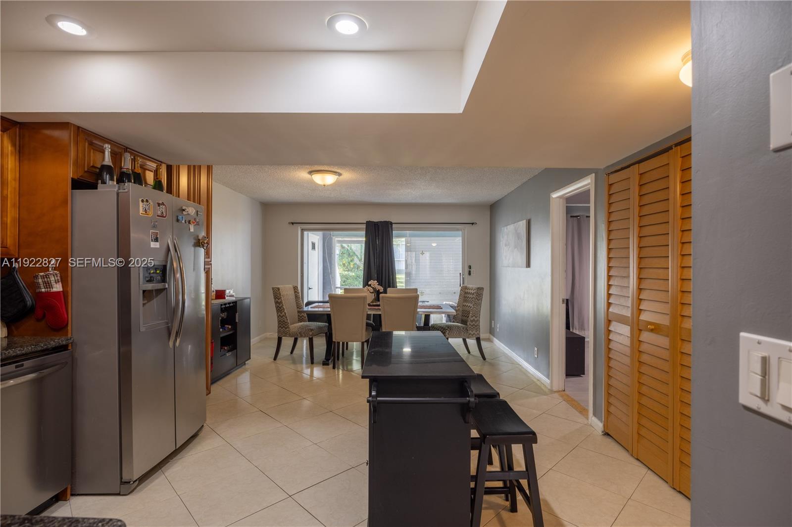 FRENCH QUARTER - Residential