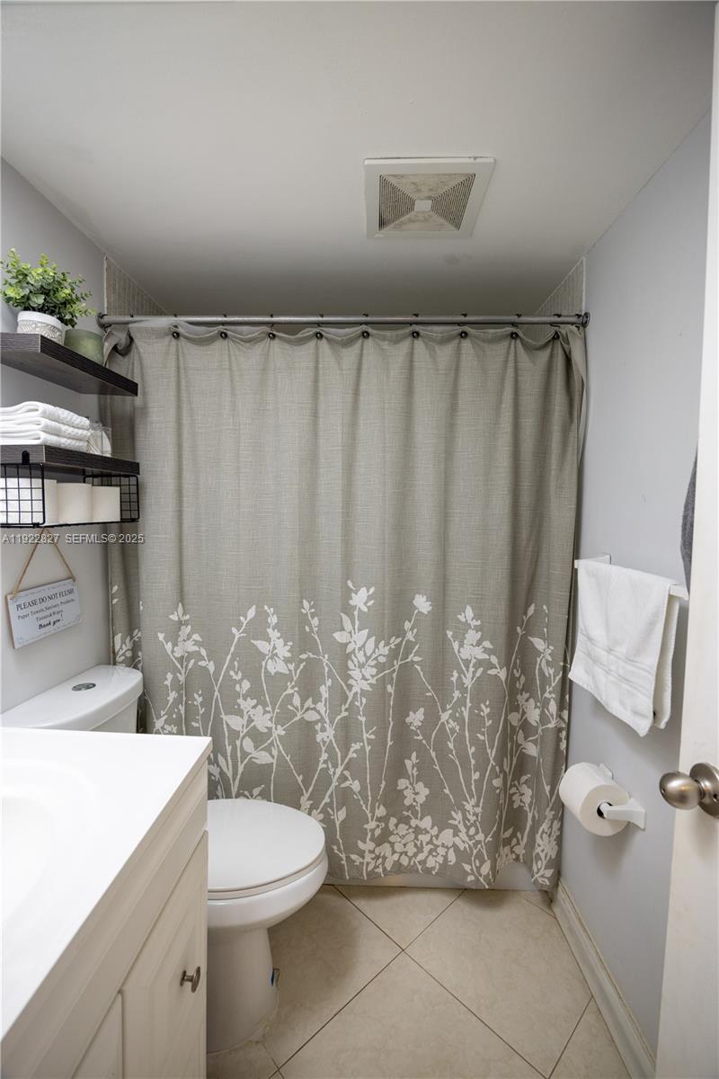 FRENCH QUARTER - Residential