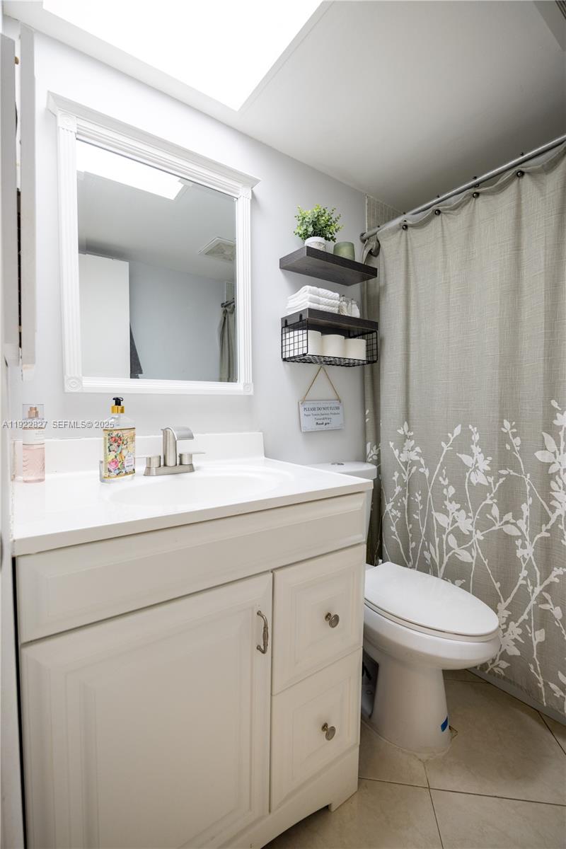 FRENCH QUARTER - Residential