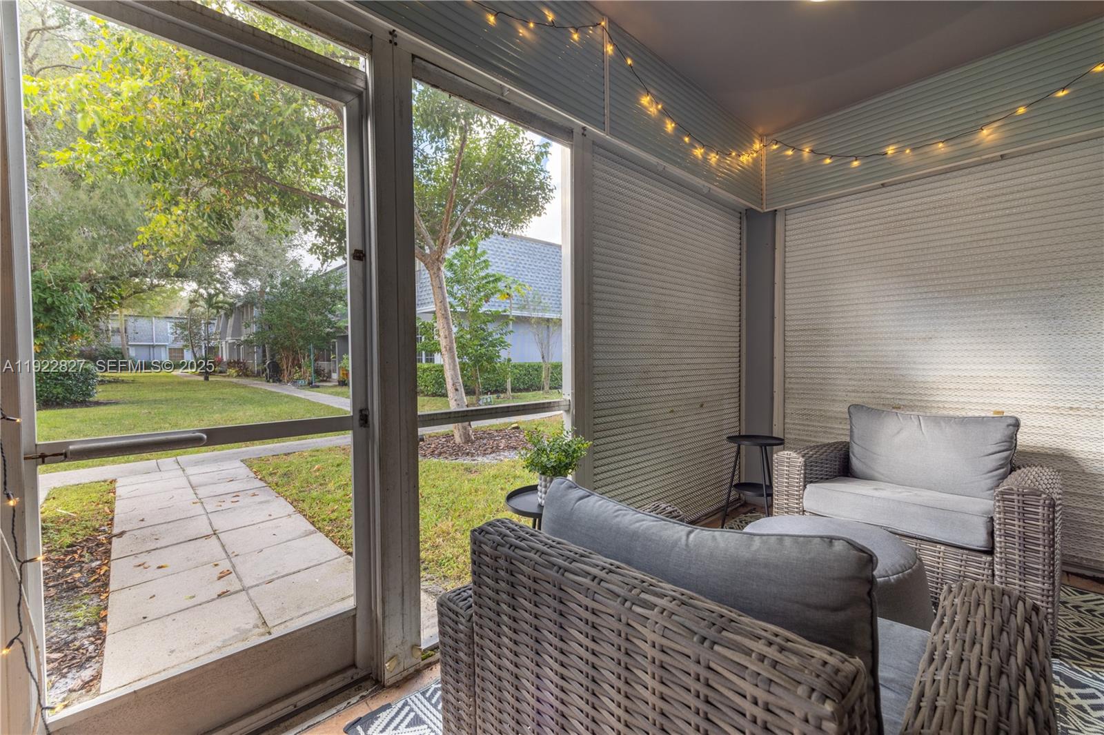 FRENCH QUARTER - Residential