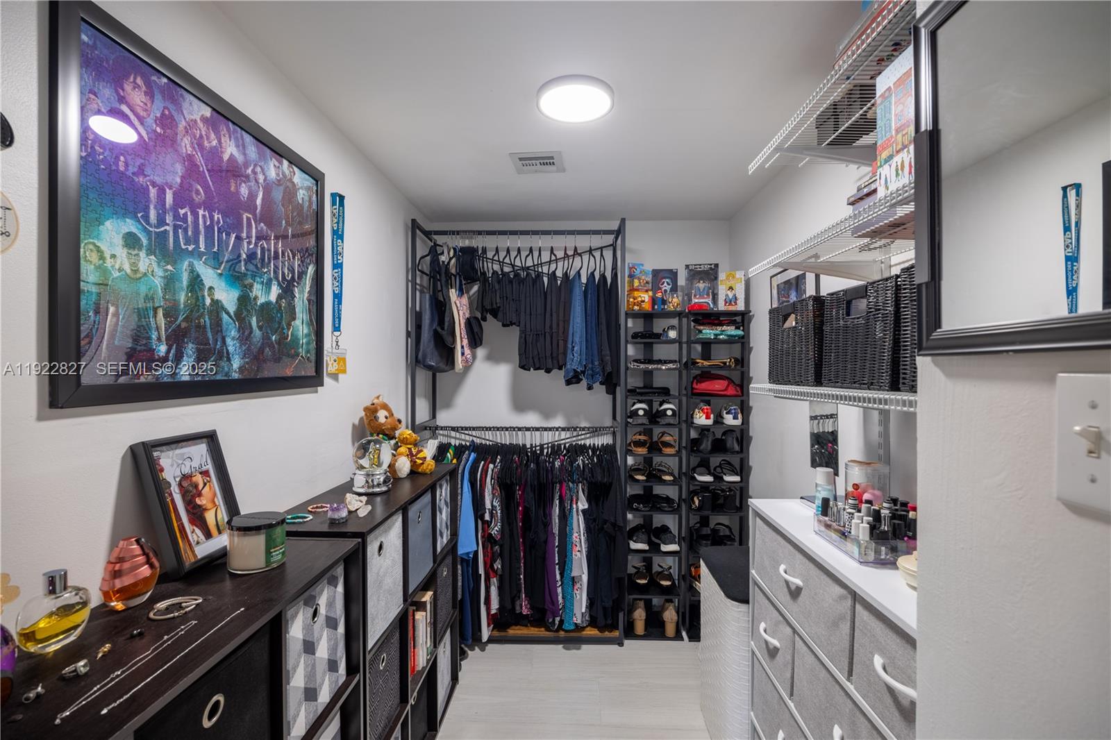 FRENCH QUARTER - Residential