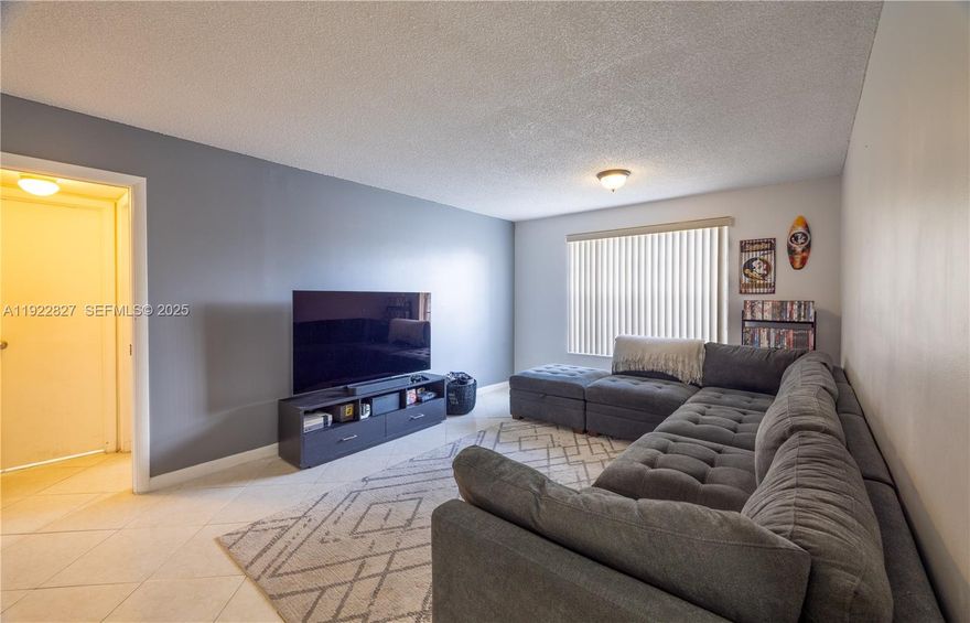 Your search is over! This extra-large 2-bedroom, 2-bath apartment is owned by someone who is meticulous and takes great pride in maintaining her unit.

The spacious den can be used as a formal dining room, office, playroom, or additional living area. Enjoy peaceful garden views for a relaxing setting.

The master bathroom was recently remodeled, and the open-layout kitchen flows seamlessly into the family and dining areas.

PS assocition requeres 720 credit score and 20% down

associiation dues are $750 and special assessment is $154