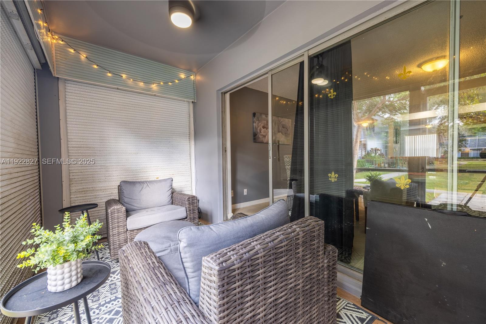 FRENCH QUARTER - Residential