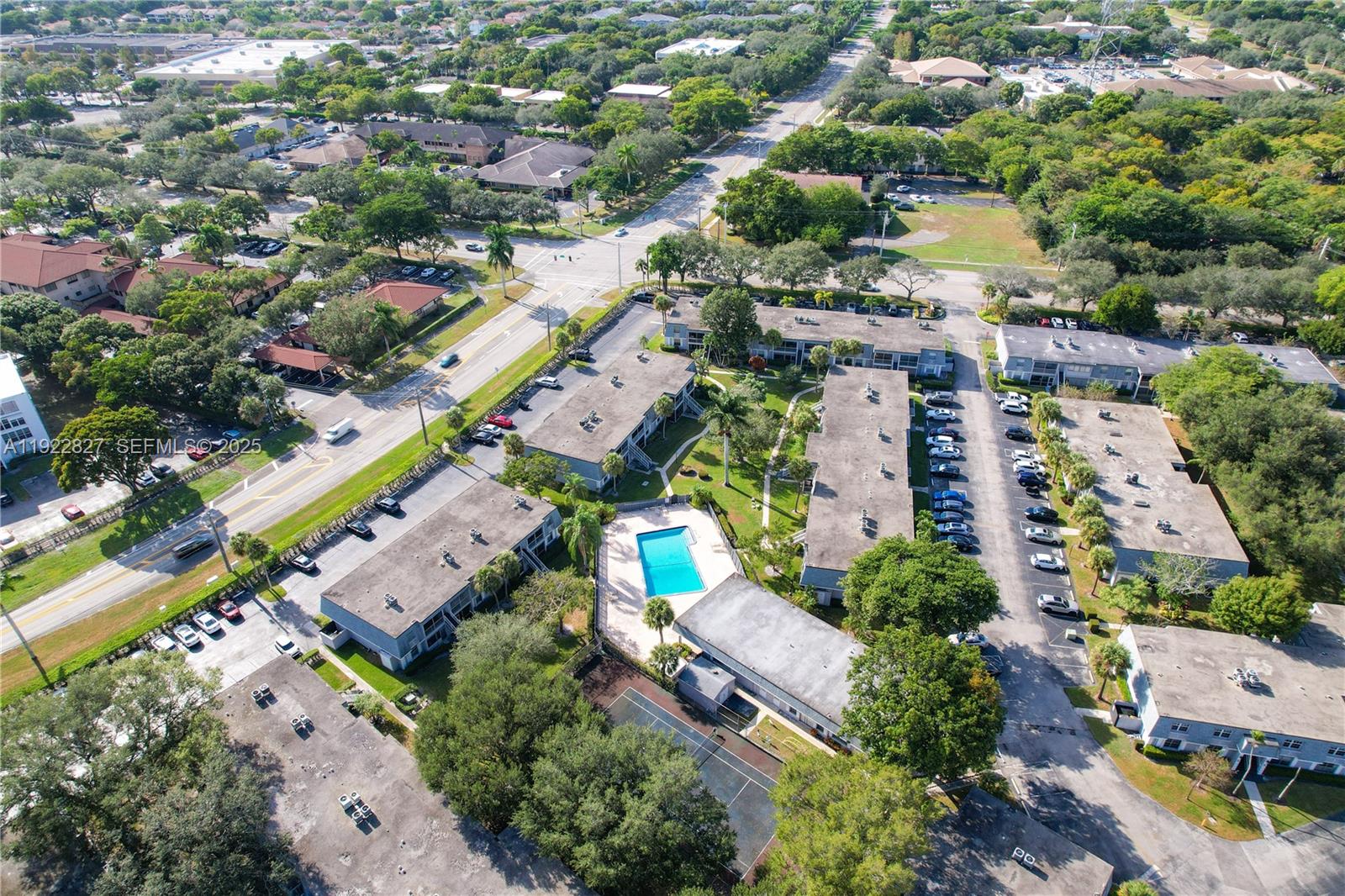 FRENCH QUARTER - Residential