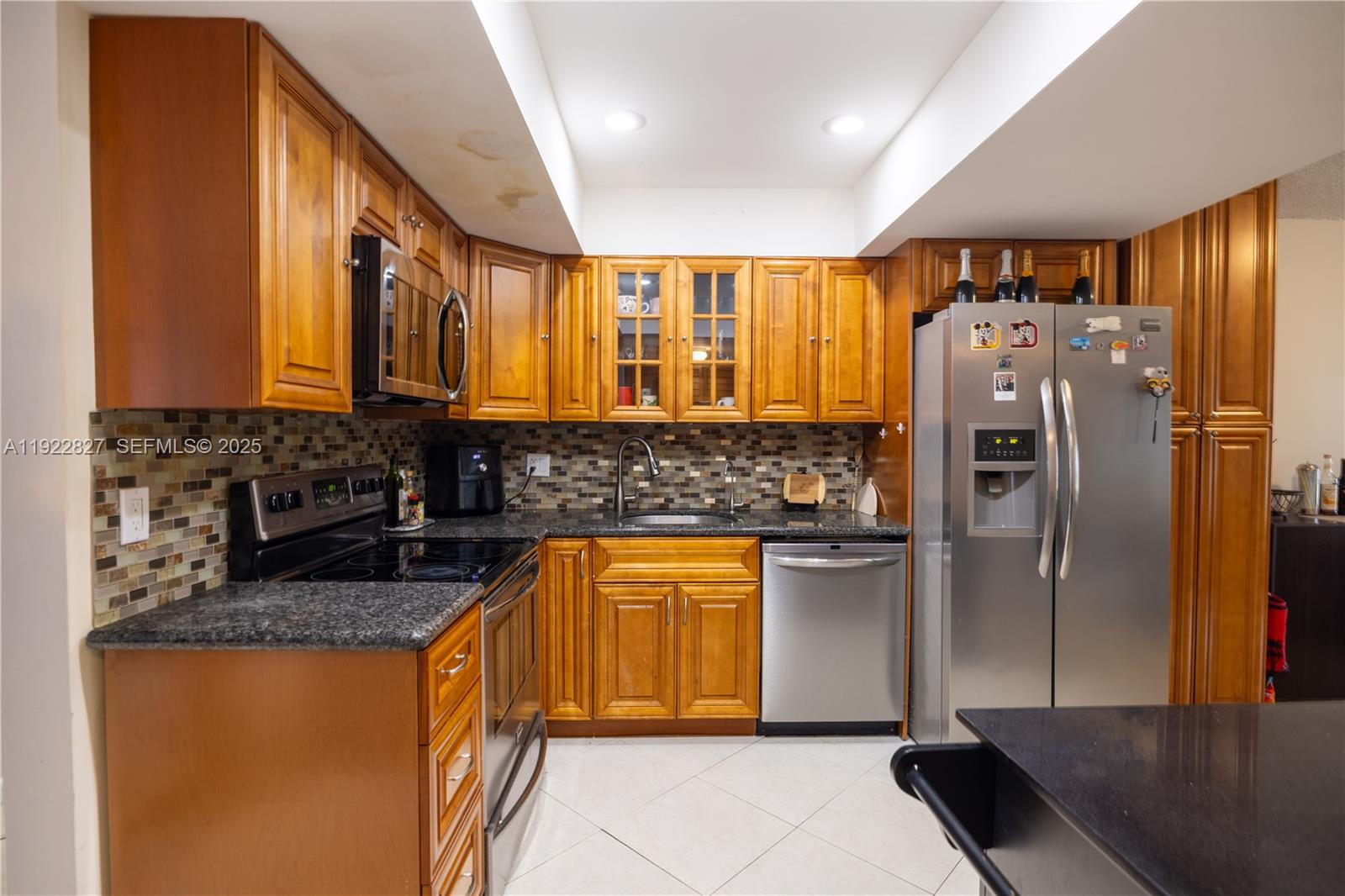 FRENCH QUARTER - Residential