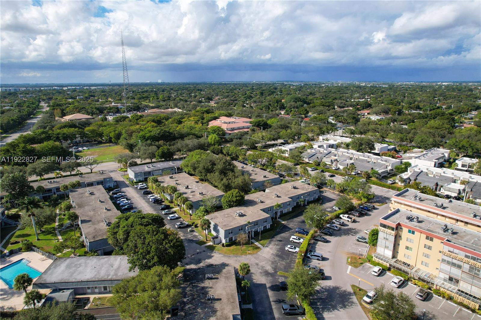 FRENCH QUARTER - Residential
