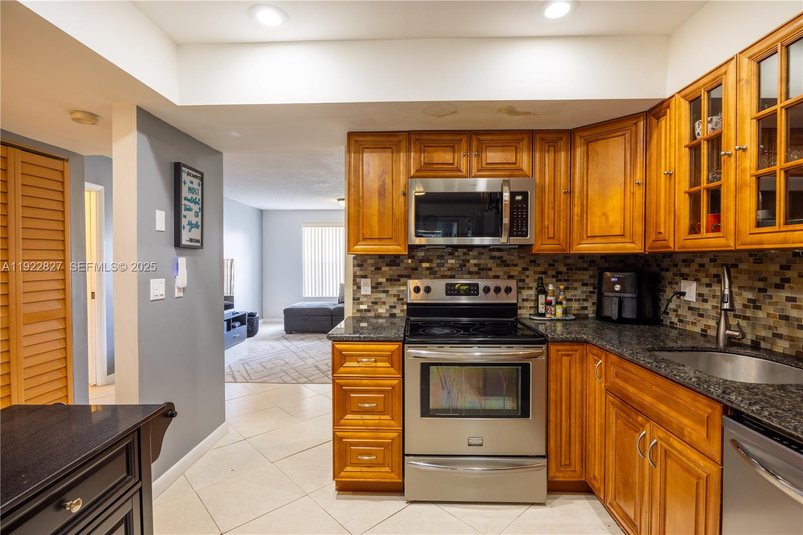 FRENCH QUARTER - Residential