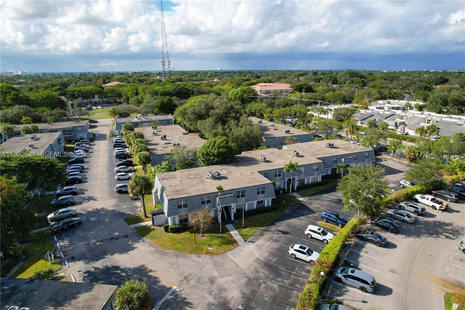 FRENCH QUARTER - Residential