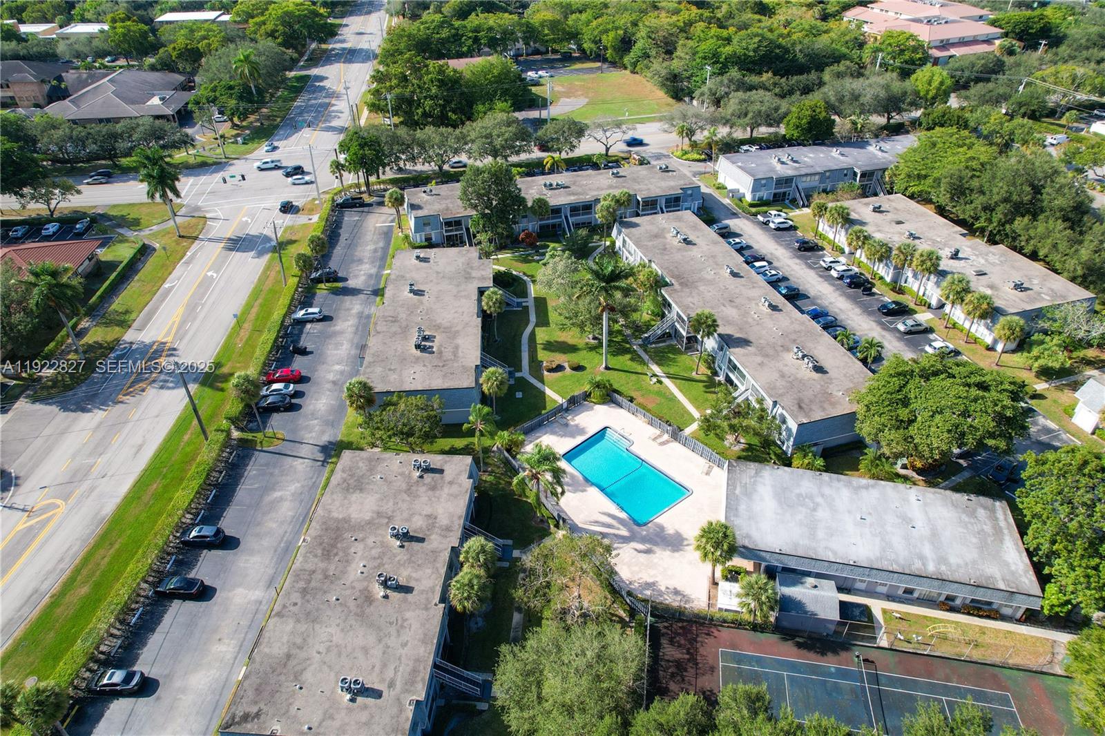 FRENCH QUARTER - Residential