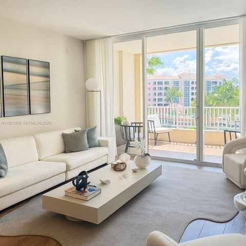 Photo of 711 Crandon Blvd #401, Key Biscayne, FL 33149 (MLS # A11923368)