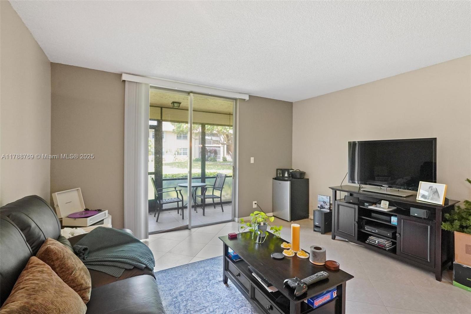 Welcome to this beautiful 2bed 2bath condo/villa with ZERO age restrictions! Unit has been well maintained and regularly cleaned. HOA is in responsible for the roof. property is currently tenant occupied and will be vacant by end of May. Tennant currently pay $2,000.00 a month. Unit it may be rented right after purchase. A/C is from 2021. Water heater is from 2020. Unit is located on the first floor as well. I am not available on the Sabbath/Saturday's.