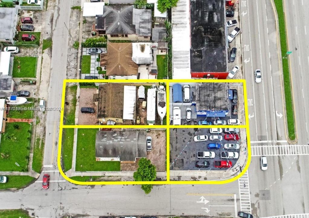 INGLESIDE PARK - Residential