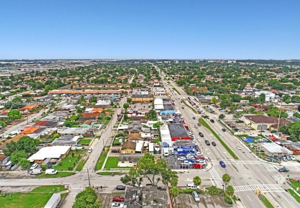 INGLESIDE PARK - Residential