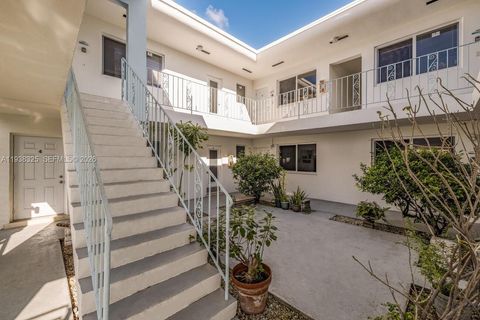 View photos, virtual tours, details... 501 NE 82nd Ter 8 Miami FL 33138