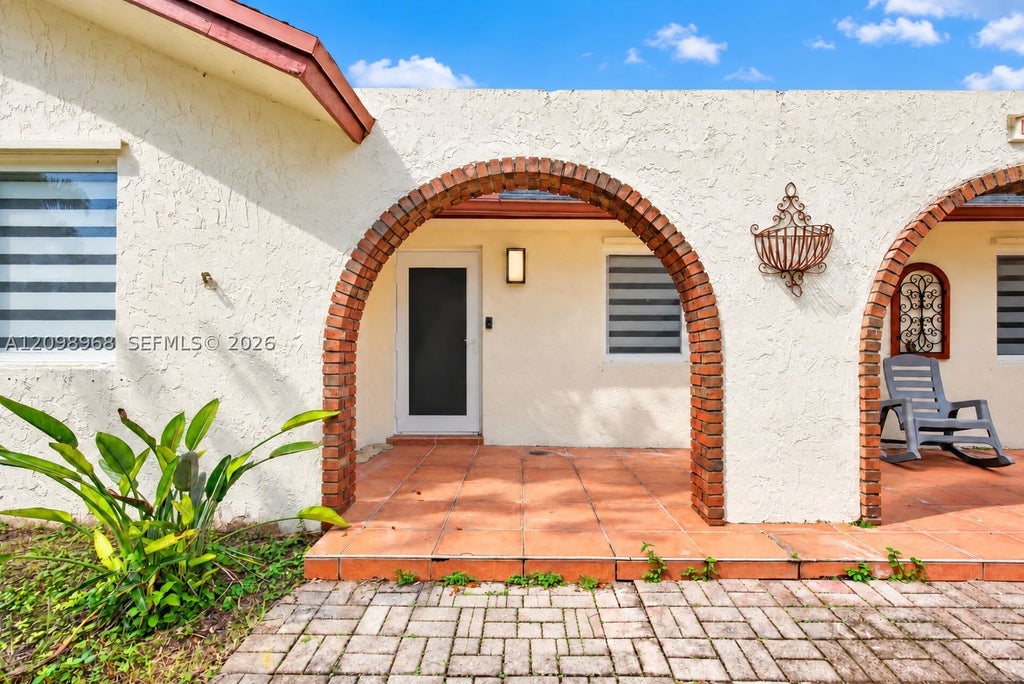 Photo of 16110 Stirling Rd, Southwest Ranches, FL 33331 (MLS # A12098968)