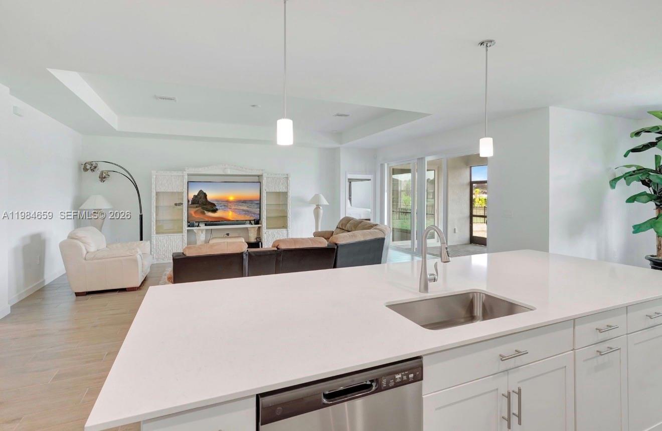 Stonehill - Residential