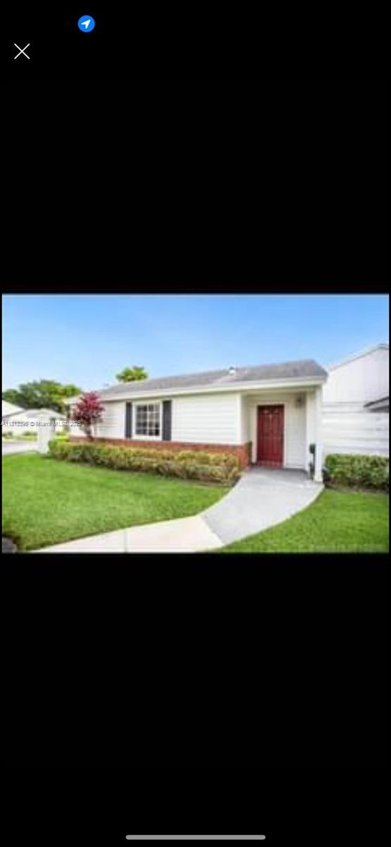 Rental Property at 13775 Sw 149th Cir Ln 1-86, Miami, Broward County, Florida - Bedrooms: 2 
Bathrooms: 2  - $2,500 MO.