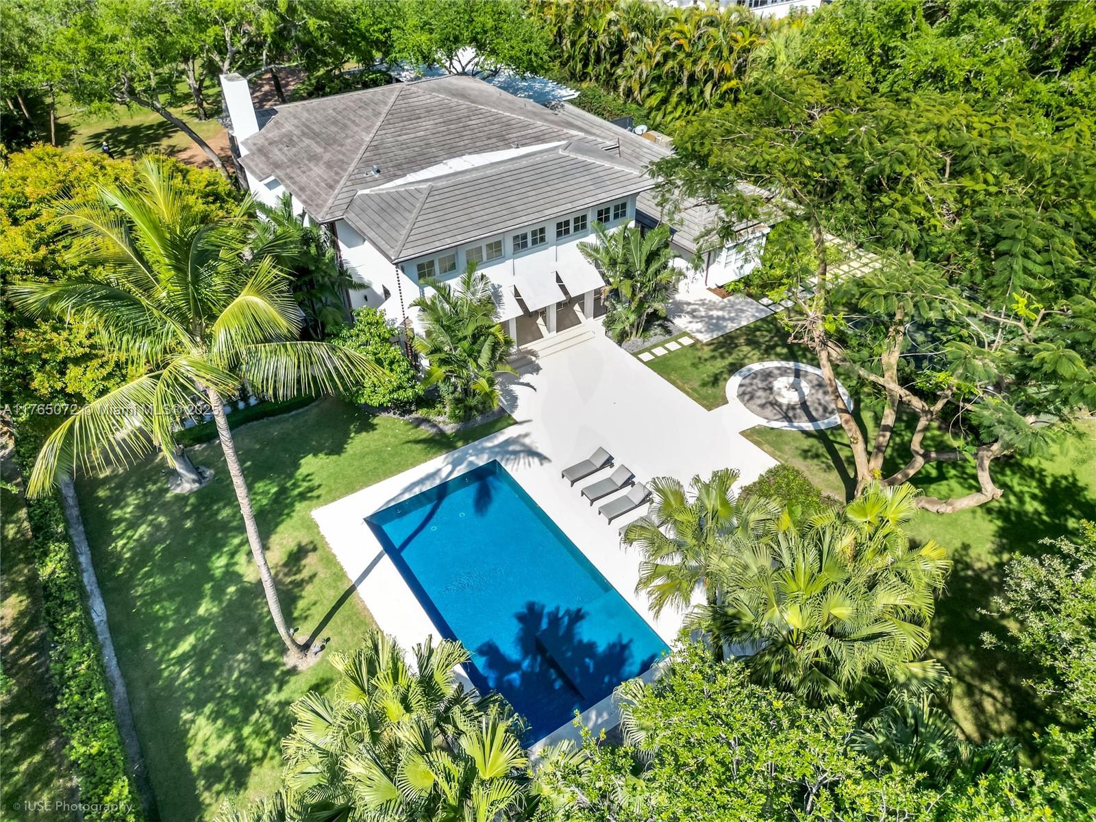 Property for Sale at 4550 Sunset Dr, Coral Gables, Broward County, Florida - Bedrooms: 8 
Bathrooms: 9  - $13,900,000