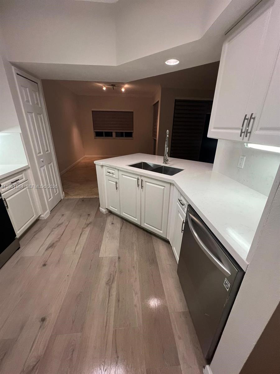 VILLAGE BY THE BAY CONDO - Residential Lease