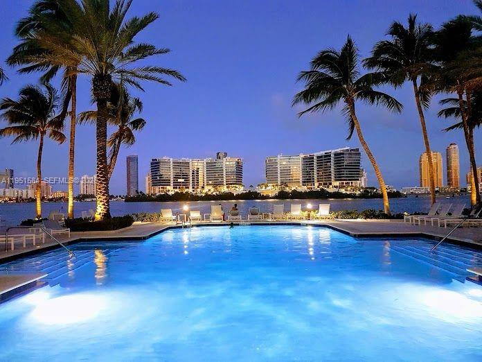 VILLAGE BY THE BAY CONDO - Residential Lease