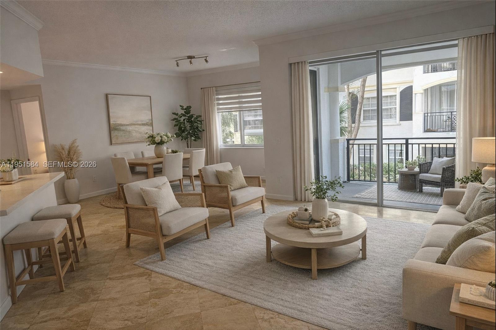 VILLAGE BY THE BAY CONDO - Residential Lease