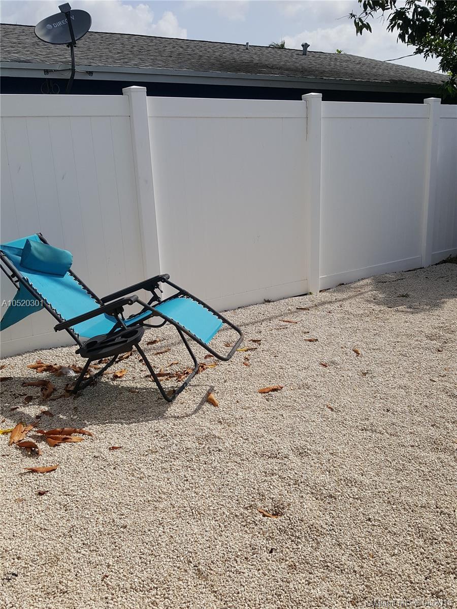 CORAL RIDGE ISLES - Residential Lease