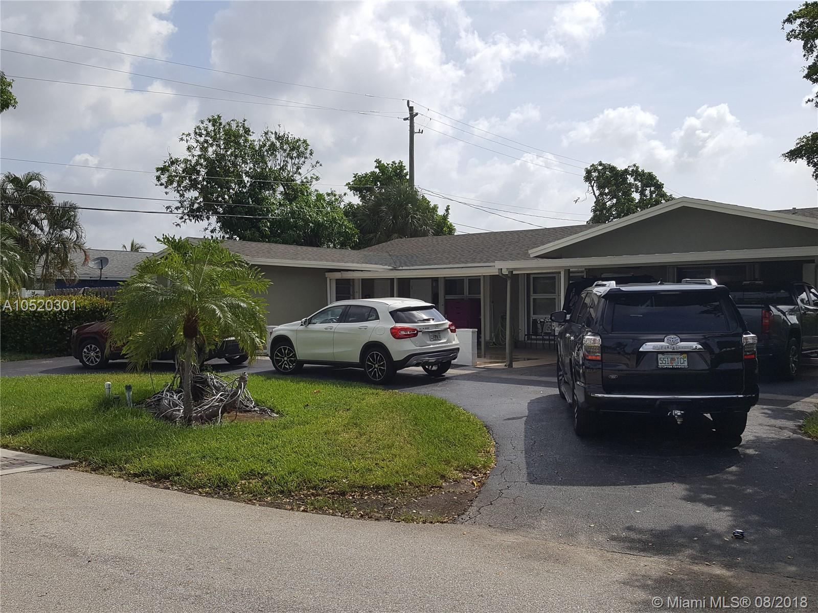 CORAL RIDGE ISLES - Residential Lease