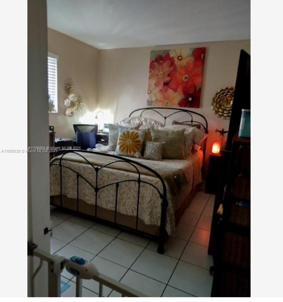 MIAMI LAKES SEC ONE REPLA - Residential Lease