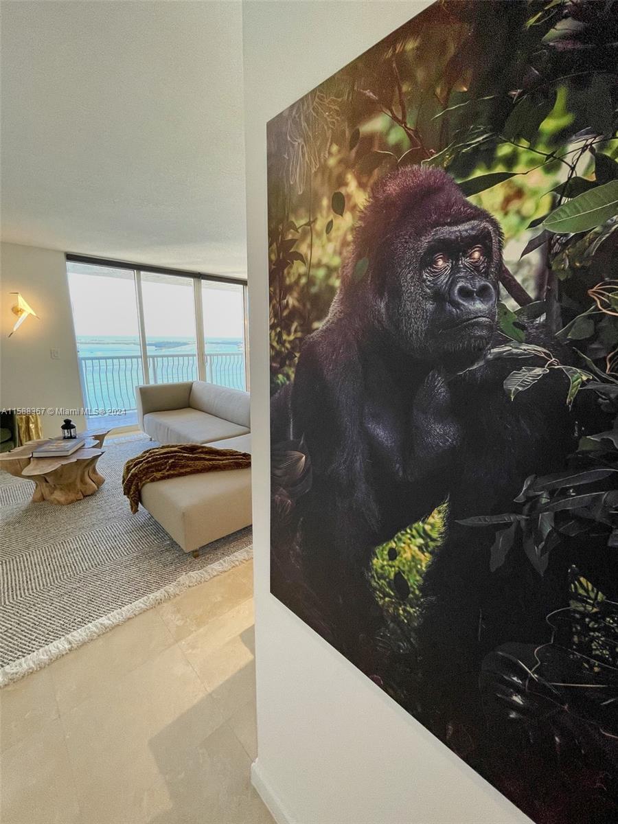 THE CLUB AT BRICKELL BAY - Residential