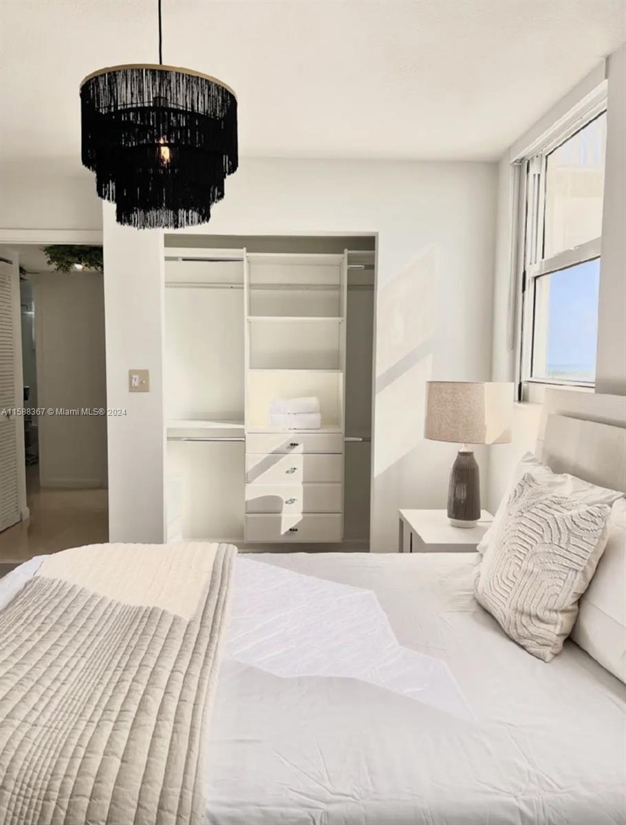THE CLUB AT BRICKELL BAY - Residential