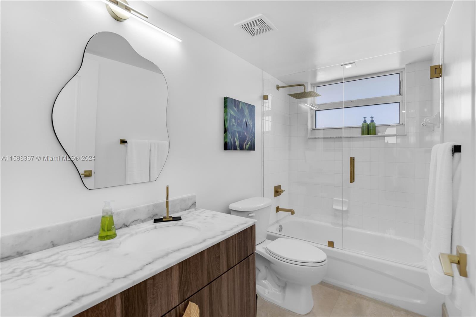THE CLUB AT BRICKELL BAY - Residential