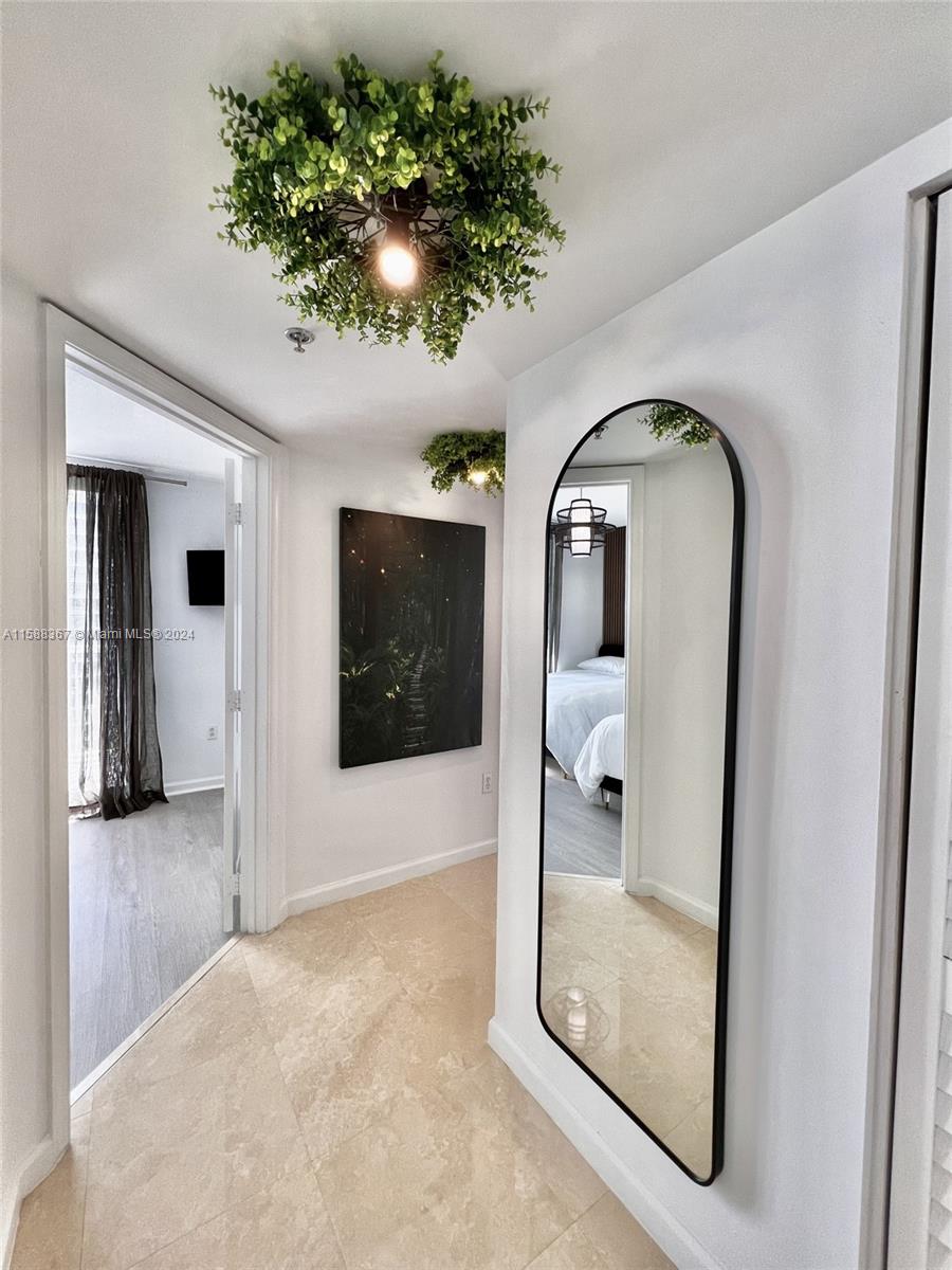 THE CLUB AT BRICKELL BAY - Residential